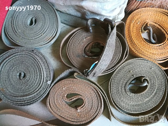 колани ленти-тир-9м, снимка 2 - Аксесоари и консумативи - 28697123