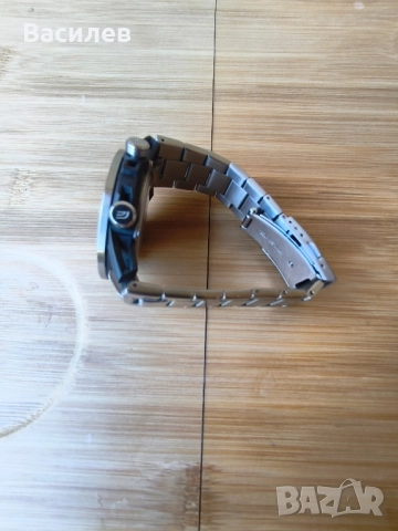 Casio edifice ECB-2000D-1AEF, снимка 11 - Мъжки - 51623313