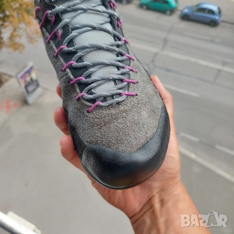 Туристически Обувки La Sportiva Tx4 Fjord номер 40 , снимка 10 - Други - 51839937