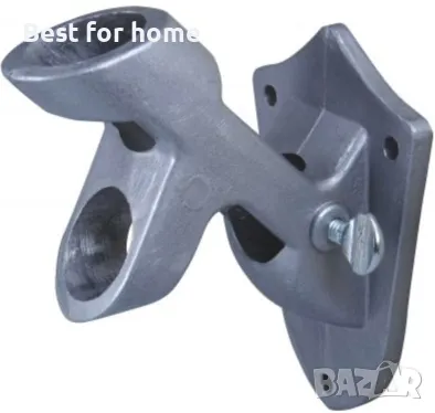 Комплект пилон за знаме- монтаж на стена SANDEGOO 210 см, снимка 9 - Други - 48486324