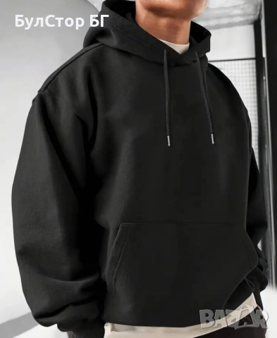 Мъжки Суичър A.C.A.B, снимка 2 - Суичъри - 52128517