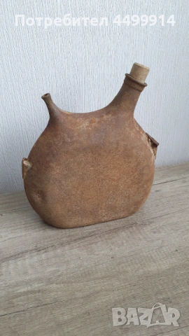 Френска манерка от ПСВ модел 1877година