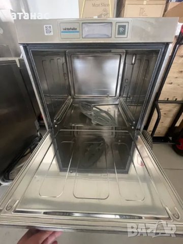 Професионална Съдомиялна/Чашомиялна Winterhalter UC-L/UC-M 20 бр, снимка 4 - Обзавеждане на кухня - 43169902