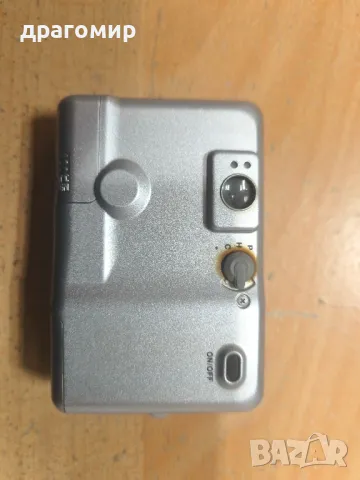 Canon IXUS L-1, снимка 4 - Фотоапарати - 48992783