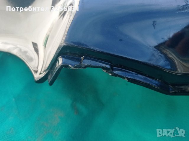 Honda CBR 1000 F десен страничен спойлер, снимка 3 - Мотоциклети и мототехника - 35352363