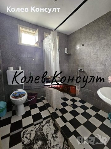 Продавам къща с. Ябълково , снимка 5 - Къщи - 43283618