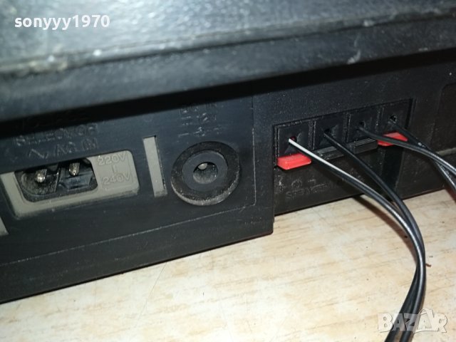 JVC PC-90 1212231104, снимка 18 - Радиокасетофони, транзистори - 43376388
