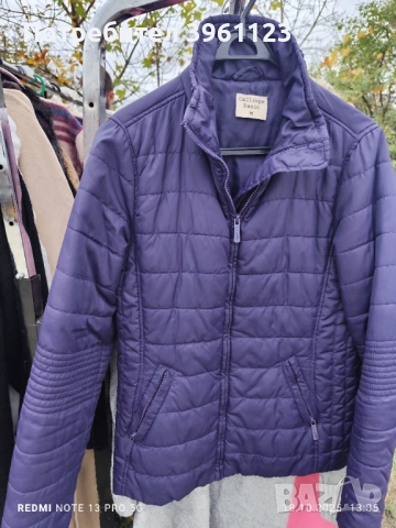 Палта и якета , снимка 7 - Палта, манта - 52107712