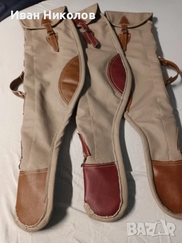 Калъфи за ловно оръжие, пушка, ловни автомати на 50% от цената в магазина. , снимка 18 - Оборудване и аксесоари за оръжия - 36166243