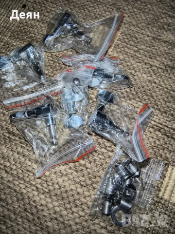 Ключове за електрическа китара 6R, снимка 3 - Китари - 52881469