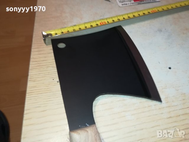 САТЪР ЯК МАСИВЕН 1001241722, снимка 7 - Антикварни и старинни предмети - 43747681