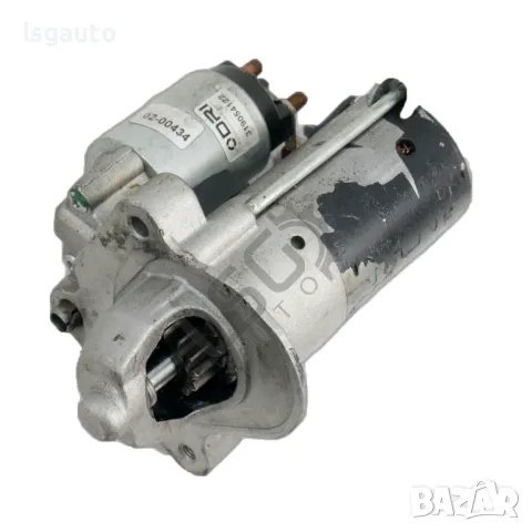 Стартер Mazda 2 I (DY) 2003-2007 ID: 137880