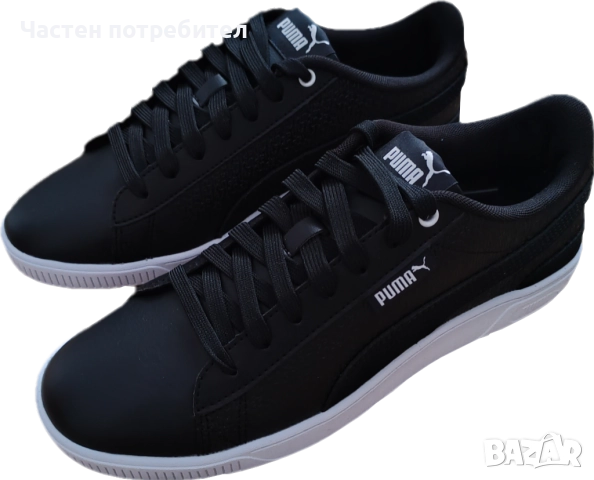 Женски кецове Пума