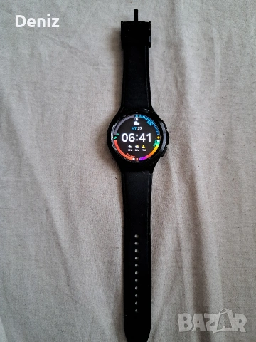 Samsung galaxy watch 4 classic 