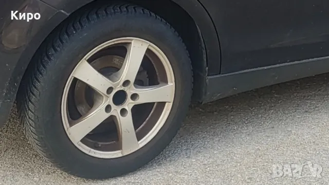 SEAT ALTEA XL FACE 1.6 TDI НА ЧАСТИ , снимка 3 - Автомобили и джипове - 48885286