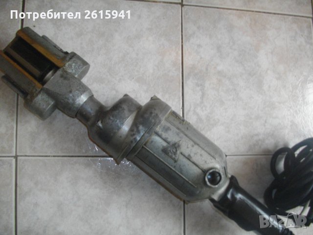 FLEX-Профилна Фреза Дърводелска-Немска-Професионална-Голяма-Прав Голям Фрезер