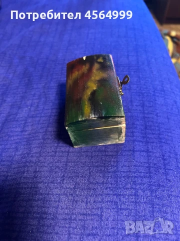 Кутия за бижута, снимка 12 - Други - 51372838