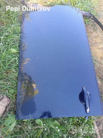 Предна лява врата на VW Beetle (1998-2010г.).