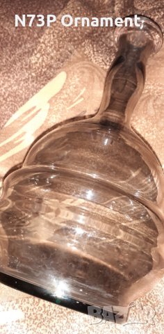 ВАЗА. БУТИЛКА. РЪЧНА ИЗРАБОТКА. , снимка 5 - Колекции - 33518109