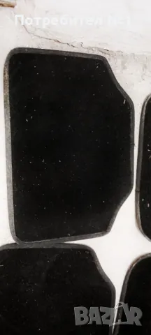 Пълен комплект стелки за Seat, снимка 5 - Аксесоари и консумативи - 49673759