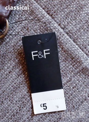 Лот нови малки чанти Mango , Pull&Bear , Bullagi, F&F, снимка 12 - Чанти - 26631723