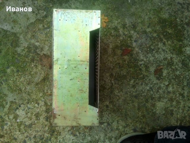 Кутии за апаратура различни, снимка 11 - Друга електроника - 32664436