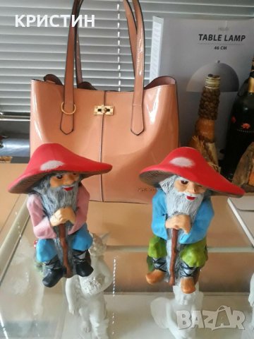 КЕРАМИЧНИ ГРАДИНСКИ ДЖУДЖЕТА, снимка 10 - Декорация за дома - 28879060