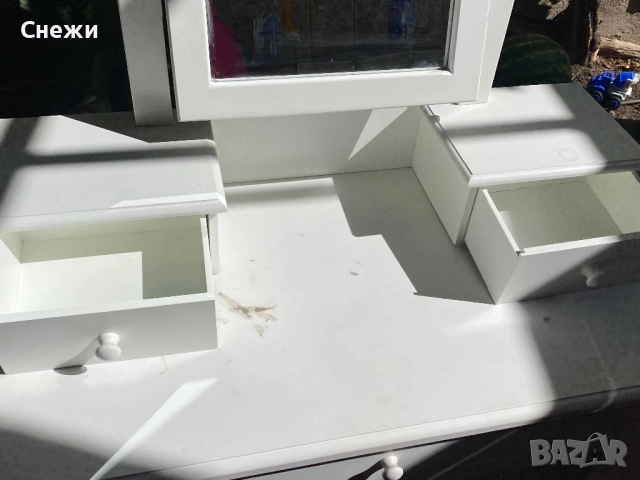 За Варна - Тоалетка, снимка 3 - Тоалетки - 51606496