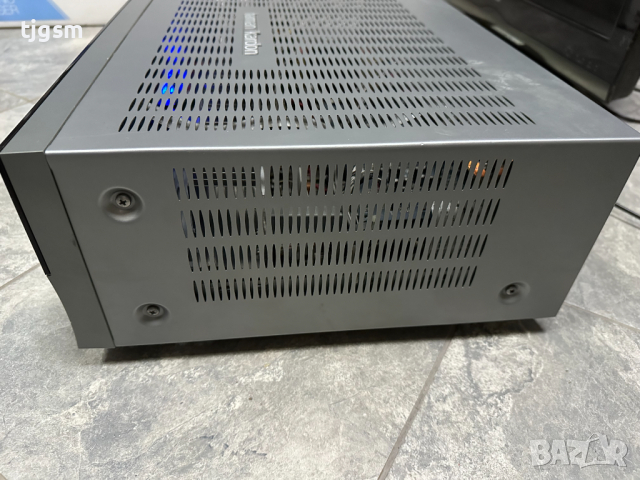 Ресийвър Harmon Kardon AVR 132, снимка 7 - Ресийвъри, усилватели, смесителни пултове - 44889843