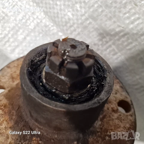 Ос Жигула Лада , снимка 3 - Селскостопанска техника - 50491371