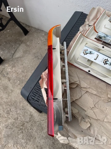 СТОП JOKON (ЗАДНА СВЕТЛИНА)(Оригинален) ЗА КЕМПЕР  (Ser.N.0263206) (налични 4 броя) , снимка 12 - Части - 50477312