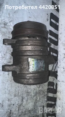 Компресор за Климатик за Daewoo Matiz - 96406677 / 720084, снимка 2 - Части - 50070728