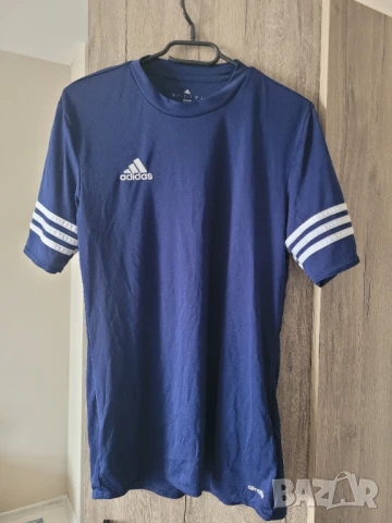 Мъжка тениска Adidas 
