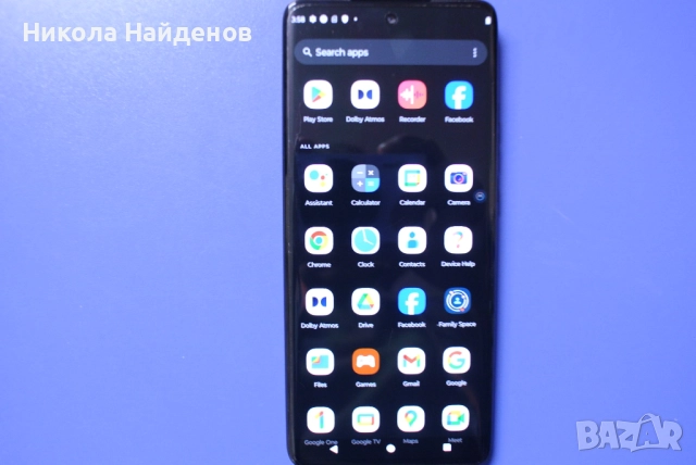 Motorola edge 40 neo 12ram/256gb, снимка 4 - Motorola - 52115861