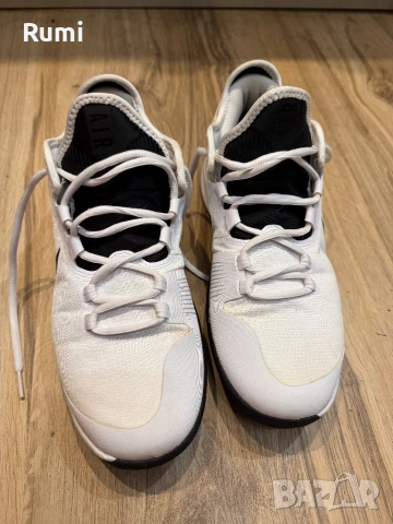 Оригинални маратонки за тенис Nike AIR MAX WILDCARD HC ! 43 н, снимка 3 - Кецове - 51253571