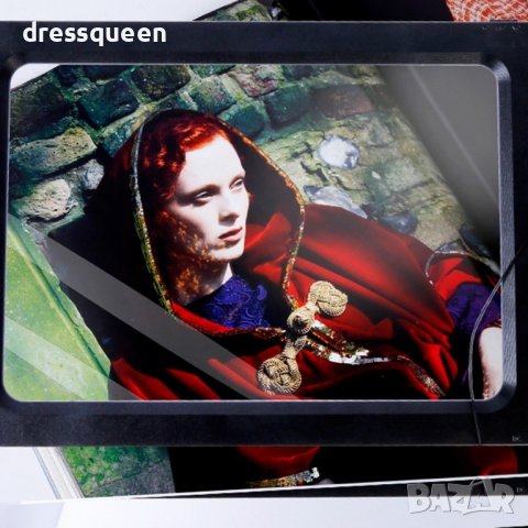 2121 Екран с лупа и сгъваеми крачета, снимка 12 - Други стоки за дома - 37402170