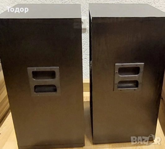 🔊 Големи 4-лентови колони – ръчна изработка,, снимка 5 - Тонколони - 52909263