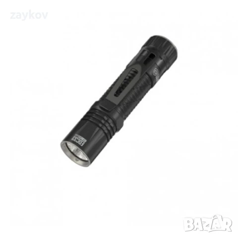 Професионално фенерче, Nitecore EDC33, презареждаемо USB-C