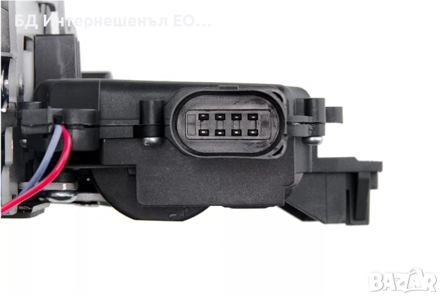 3B1837016A  Брава за предна дясна врата VW, Golf 4, Bora, Passat B5, Beetle, Skoda, снимка 7 - Части - 52841332