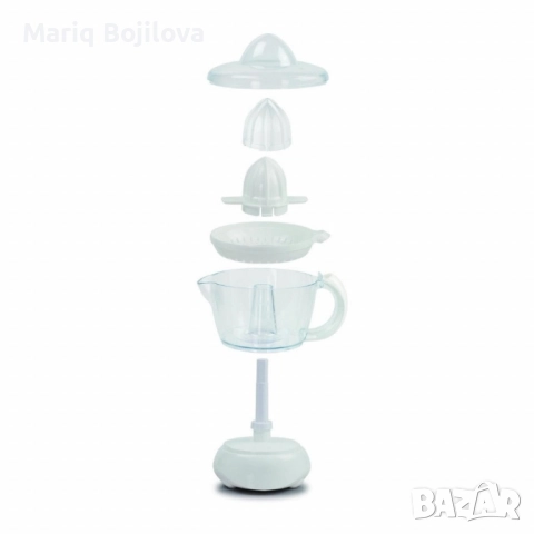 Сокоизстисквачка, снимка 3 - Сокоизстисквачки и цитрус преси - 51666127