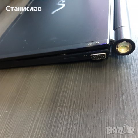 Sony Vaio VGN-TZ31XN на части, снимка 5 - Части за лаптопи - 35546013