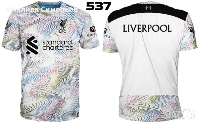 Фен тениски, снимка 14 - Футбол - 39645715