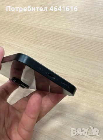 iPhone 14 128GB Midnight black, снимка 8 - Apple iPhone - 52290320