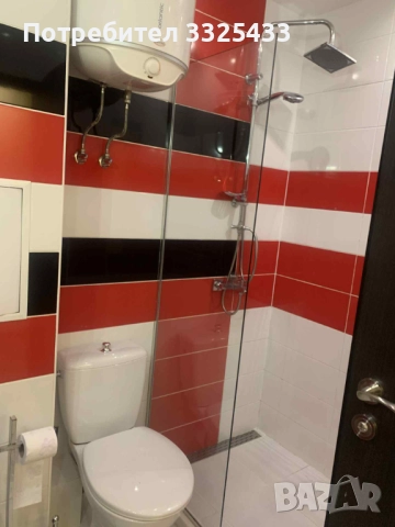 Давам под наем 3-стаен апартамент, снимка 7 - Апартаменти - 52183968