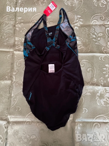 SPEEDO Цял бански , снимка 2 - Бански костюми - 51471665