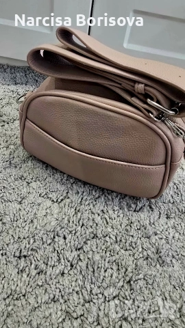 Malka chianta, снимка 2 - Чанти - 53580294