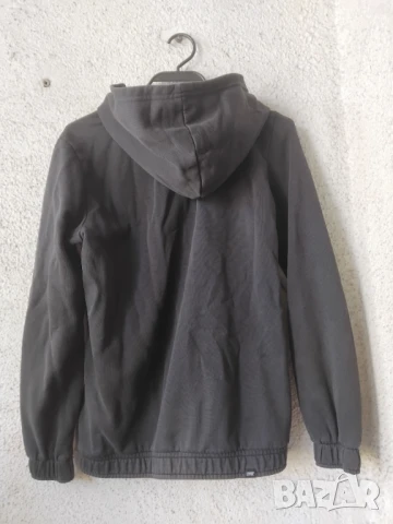 PUMA 100% оригинално дамско горнище / суичър , снимка 5 - Спортни екипи - 50788045