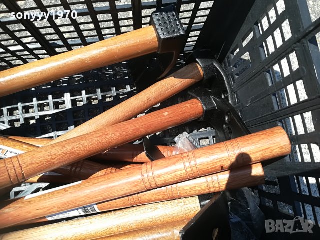 тесла 25лв-нова с дръжка 2306210919, снимка 4 - Други инструменти - 33305911