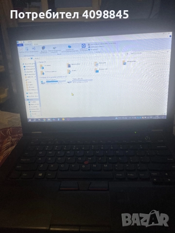 Lenovo ThinkPad T430 , снимка 5 - Лаптопи за работа - 52380227