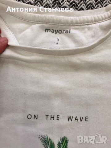 Детски комплекти MAYORAL , снимка 7 - Детски комплекти - 50925061